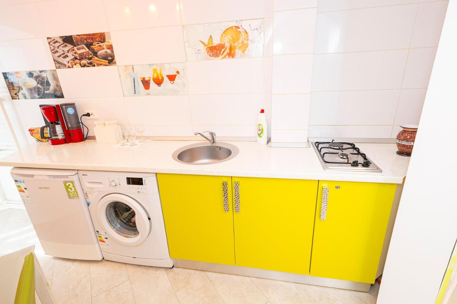 Apartament Faleza Galaţi Exterior foto